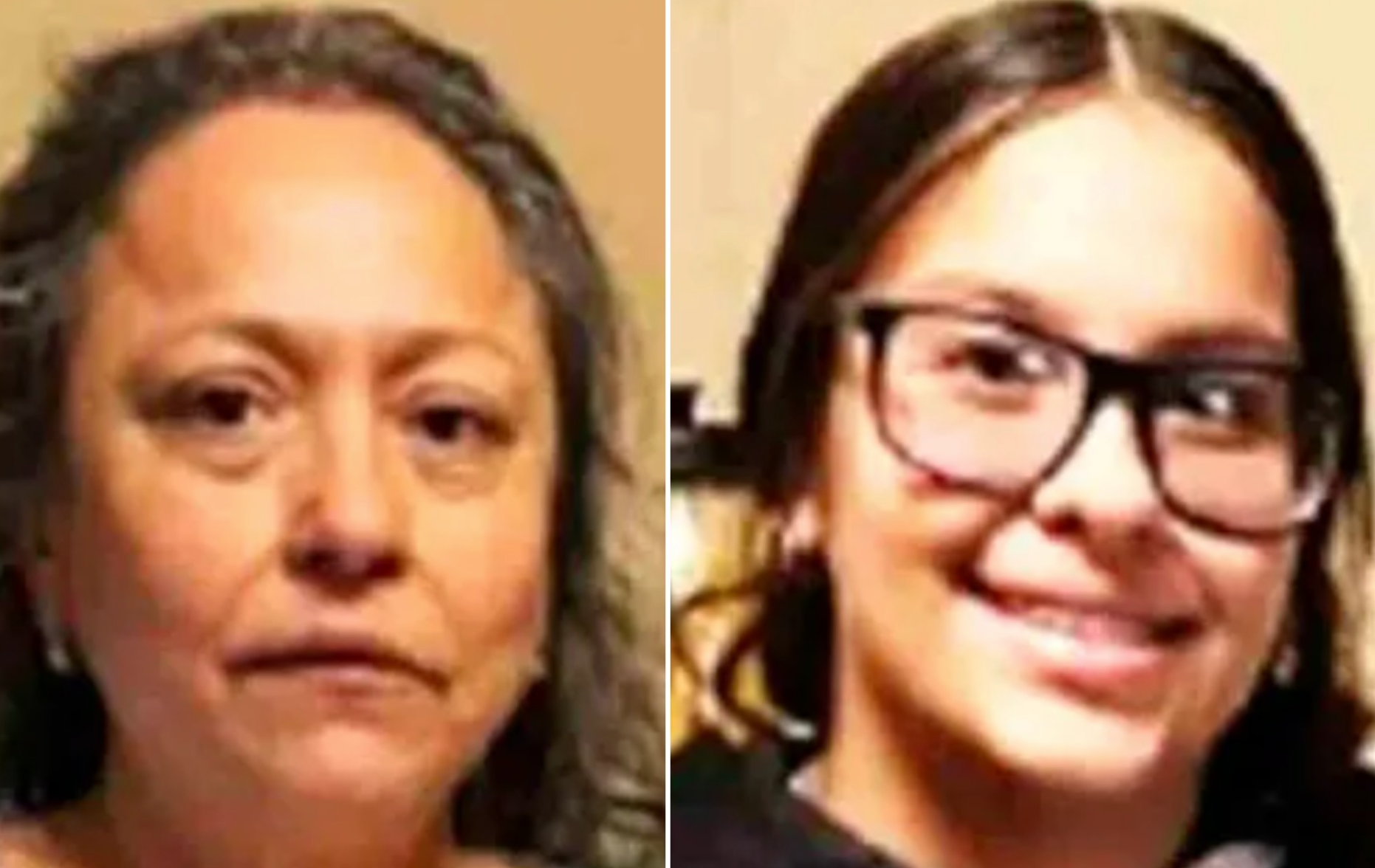 Dos mujeres estadounidenses desaparecen en Nuevo León